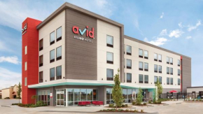 avid hotels - Richmond North - Ashland, an IHG Hotel